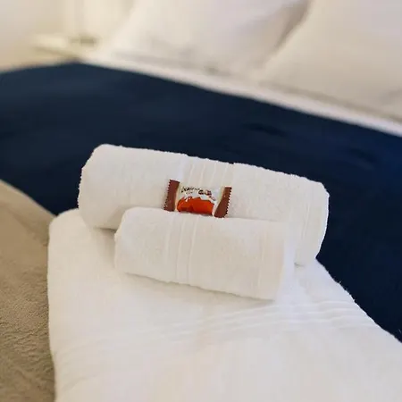 Apartman Super Central House *