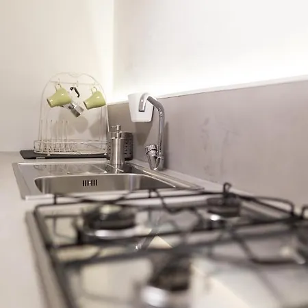 Super Central House Apartman Pescara